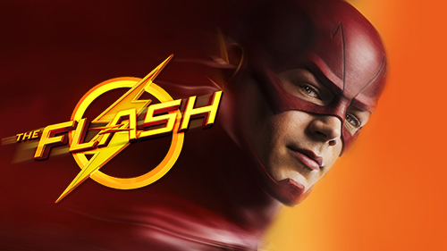 Flash，第1季第13集：回到未來？