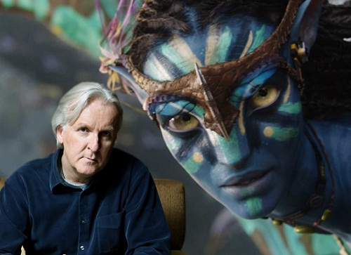 詹姆斯·卡梅隆（James Cameron）揭開了他對阿凡達套房的計劃