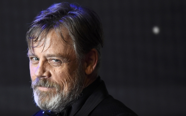 星球大戰：馬克·哈米爾（Mark Hamill）是否像豬一樣破壞第8集？