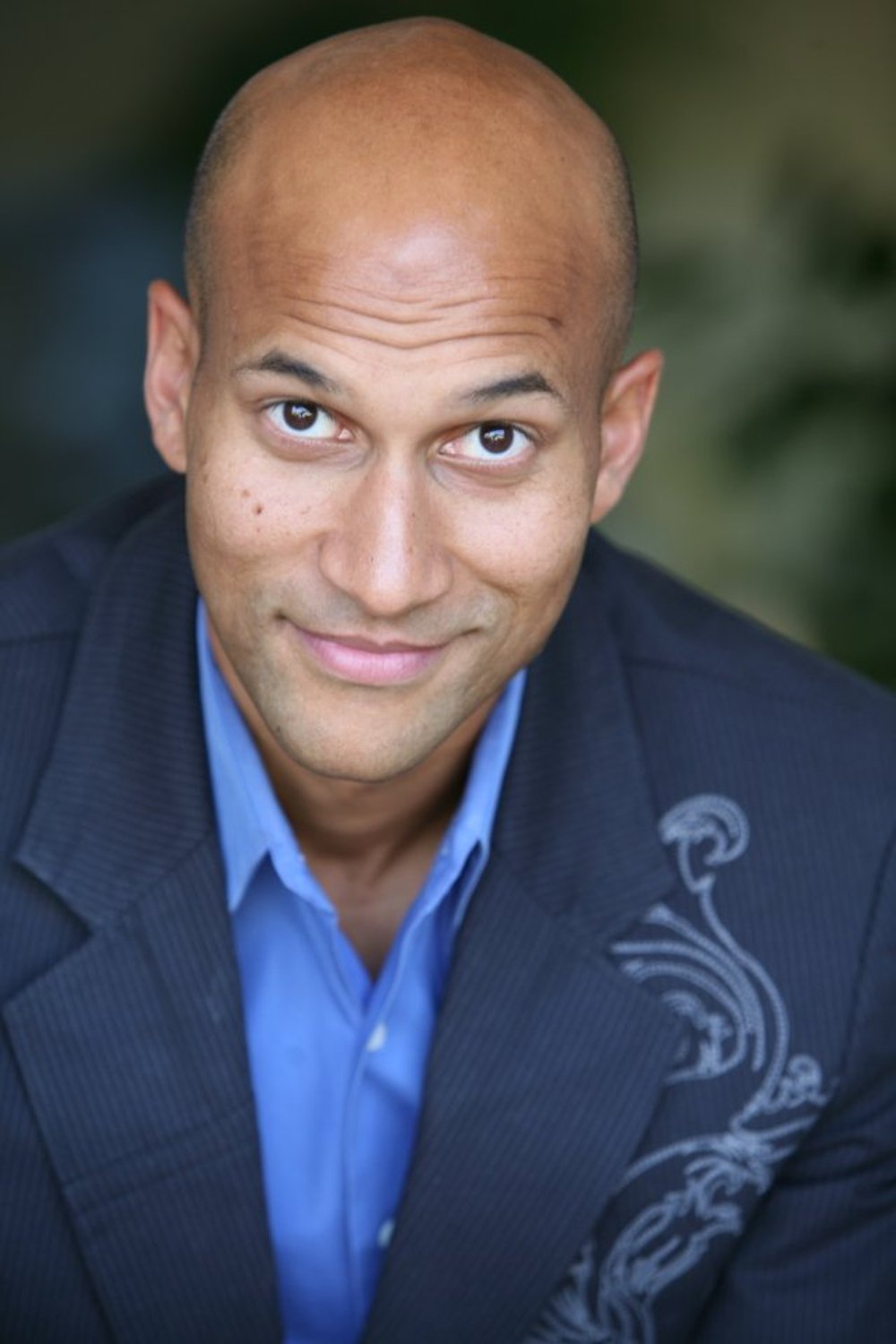 Keegan-Michael Key：新聞與檔案