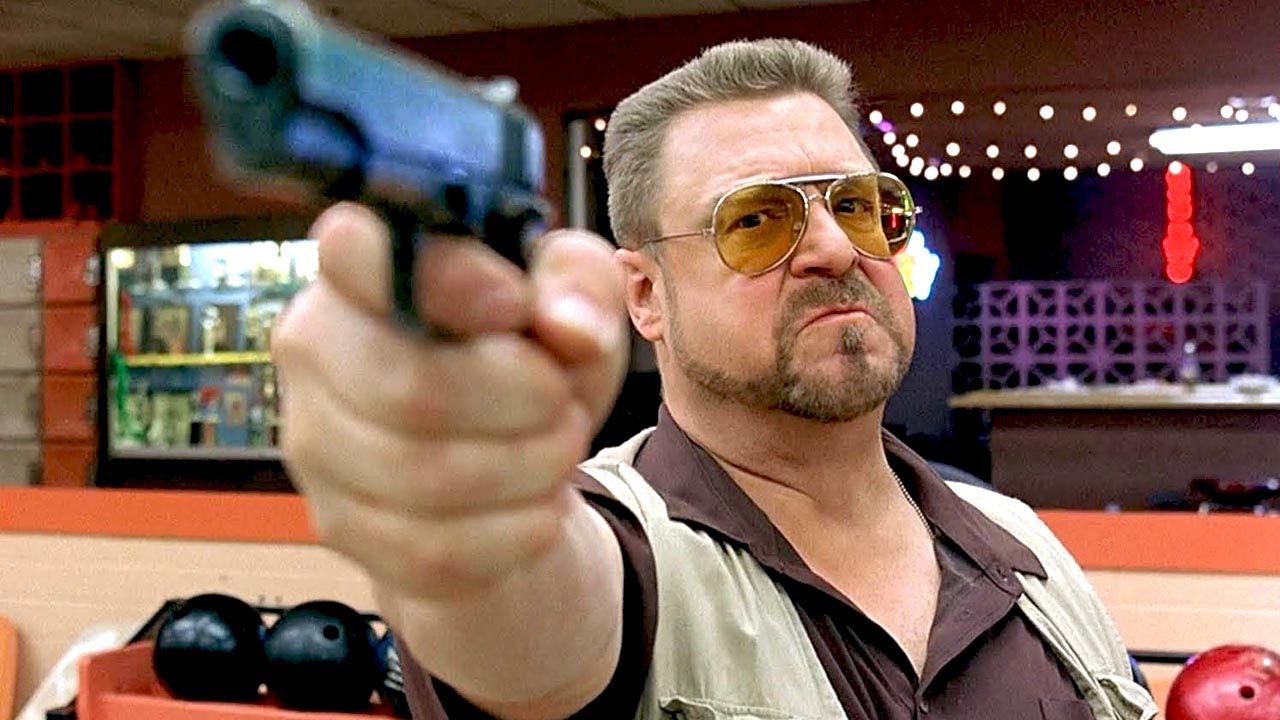 探索《The Big Lebowski》續集和翻拍版《Les Valseuses》的第一張圖片！