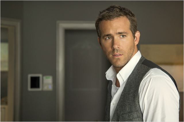 瑞安·雷諾茲（Ryan Reynolds）：新聞和檔案