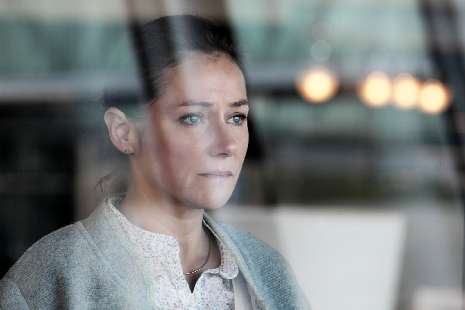 Sitse Babett Knudsen：照片