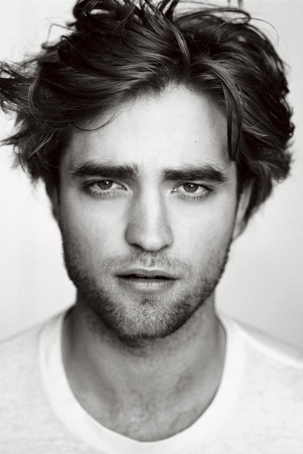 羅伯特·帕丁森（Robert Pattinson）：新聞和檔案