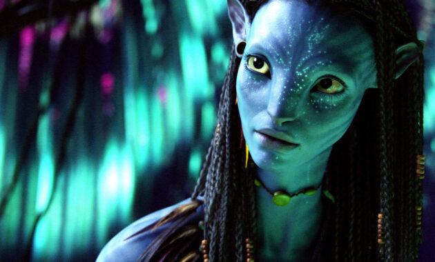 Avatar 2 : Photo