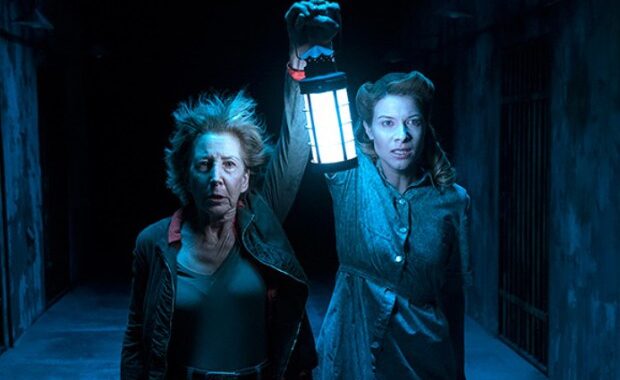 Insidious : Chapitre 4 : Photo Insidious 4