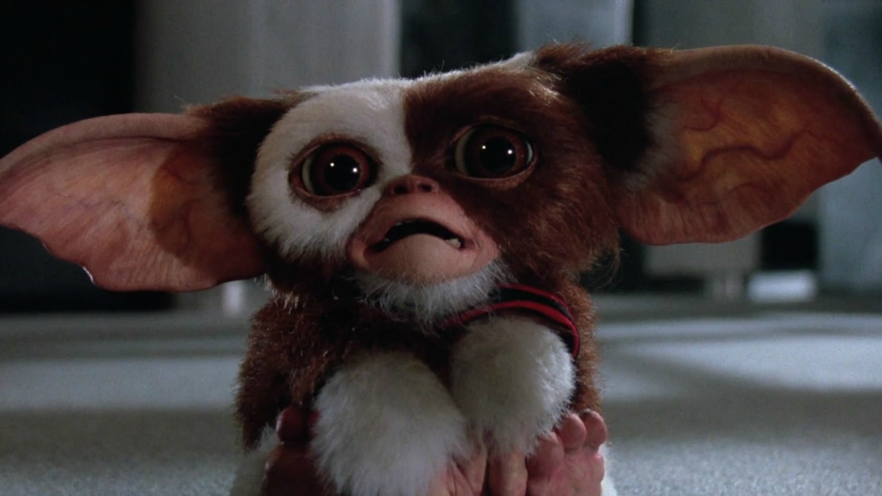 《Gremlins 3》作為「原力覺醒風格」的續作正在順利開發中