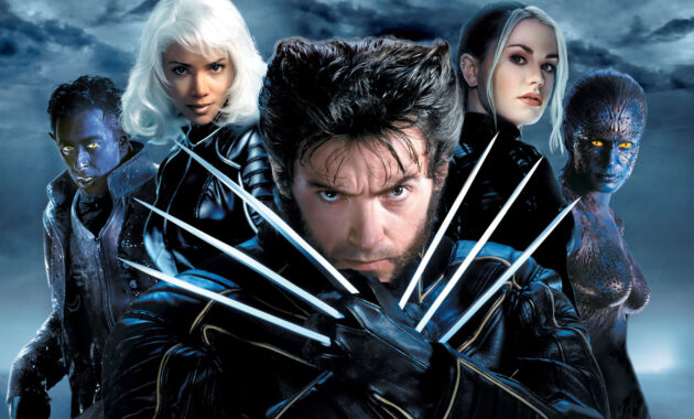 X-Men 2 : Photo X-Men 2