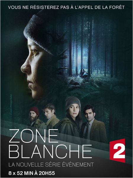 選角區 Blanche Saison 2