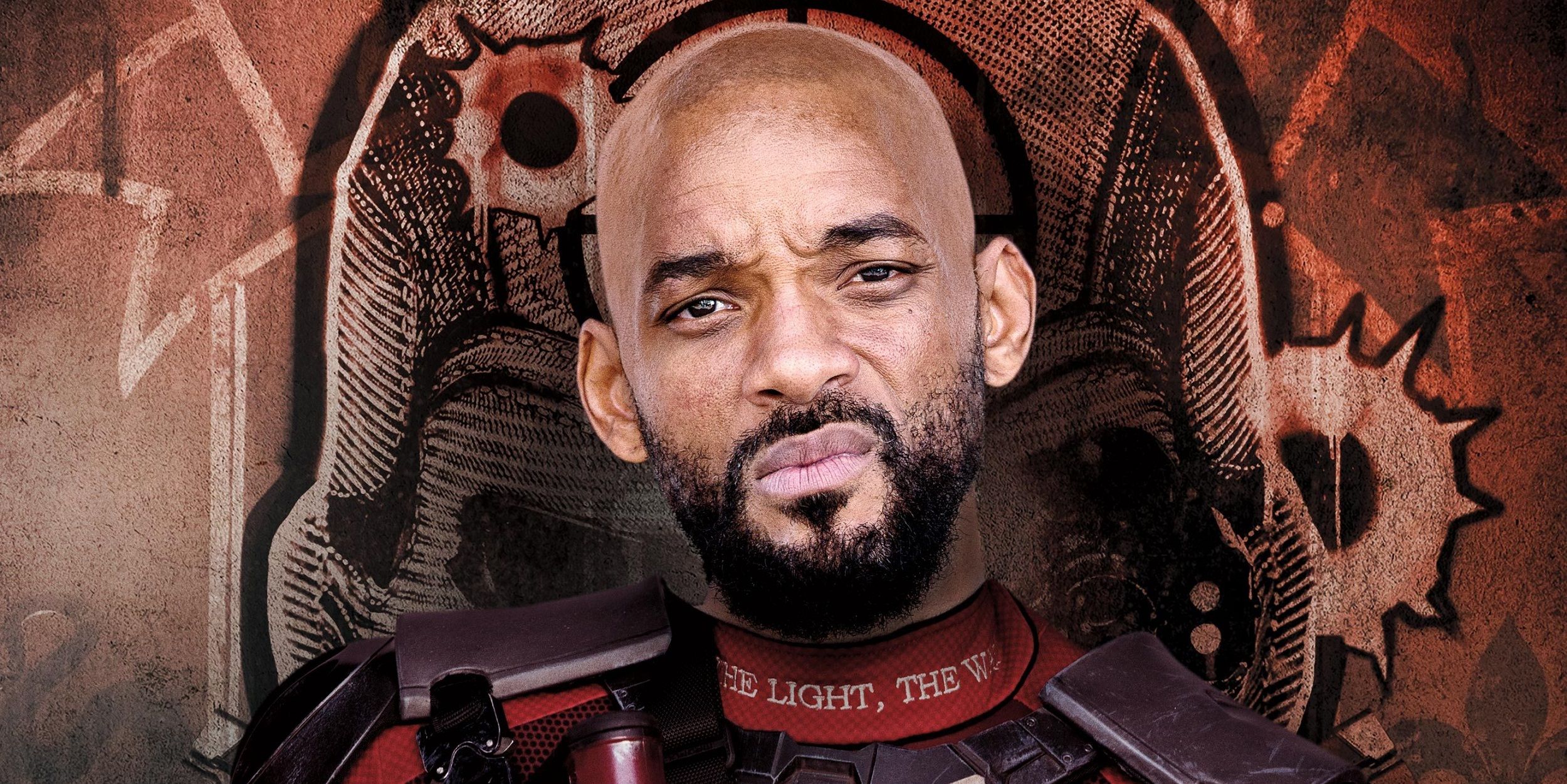 自殺小隊：Will Smith Reparle D'Un衍生Sur Deadshot