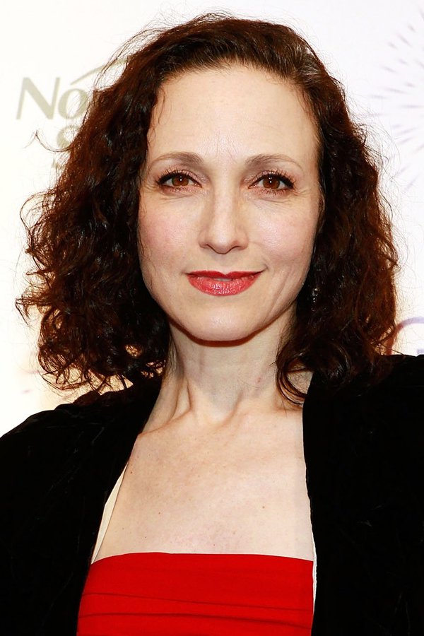 Bebe Neuwirth : Photo officielle