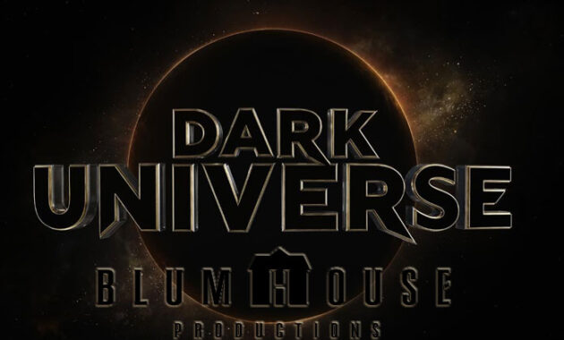 La Momie : Photo Dark Universe Blumhouse