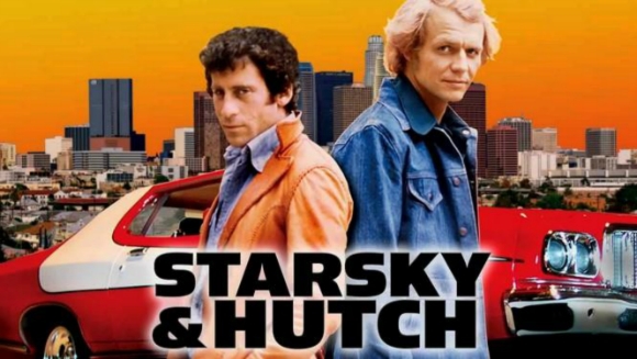 詹姆斯岡恩想要重拍《Starsky and Hutch》系列