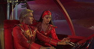 Flash Gordon : Photo