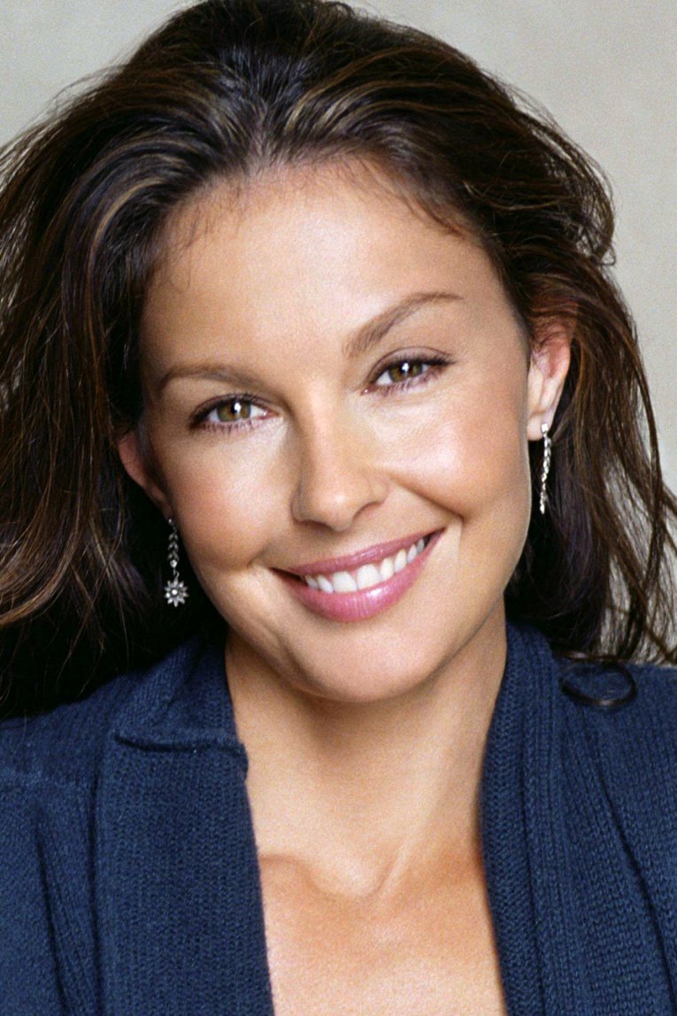 艾希莉賈德 (Ashley Judd) ：照片