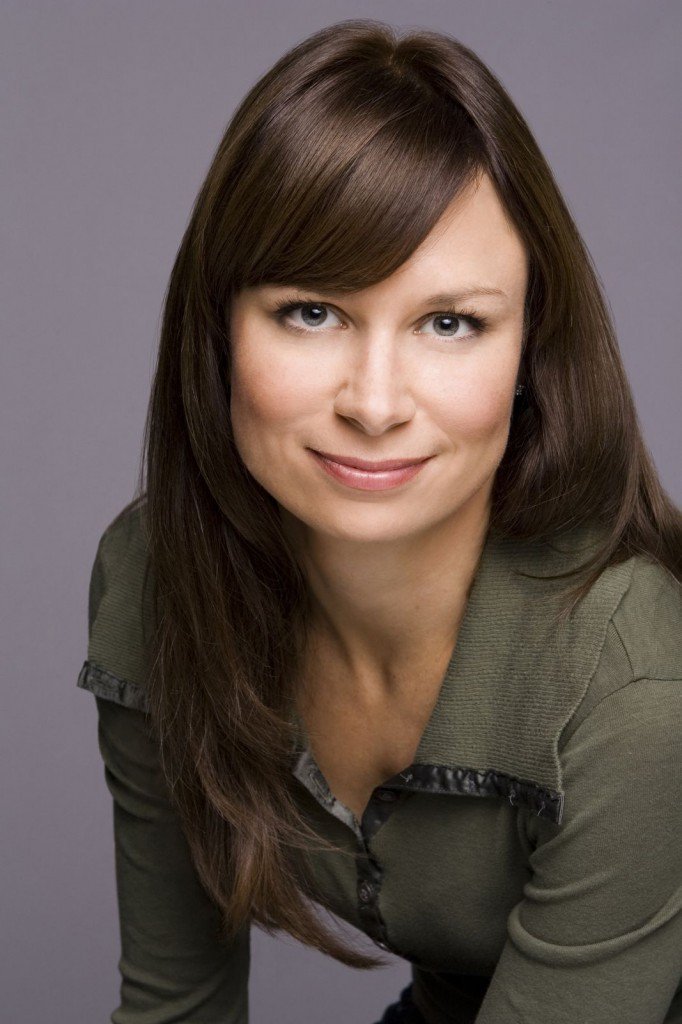 瑪麗·林恩·拉傑斯庫 (Mary Lynn Rajskub)：照片