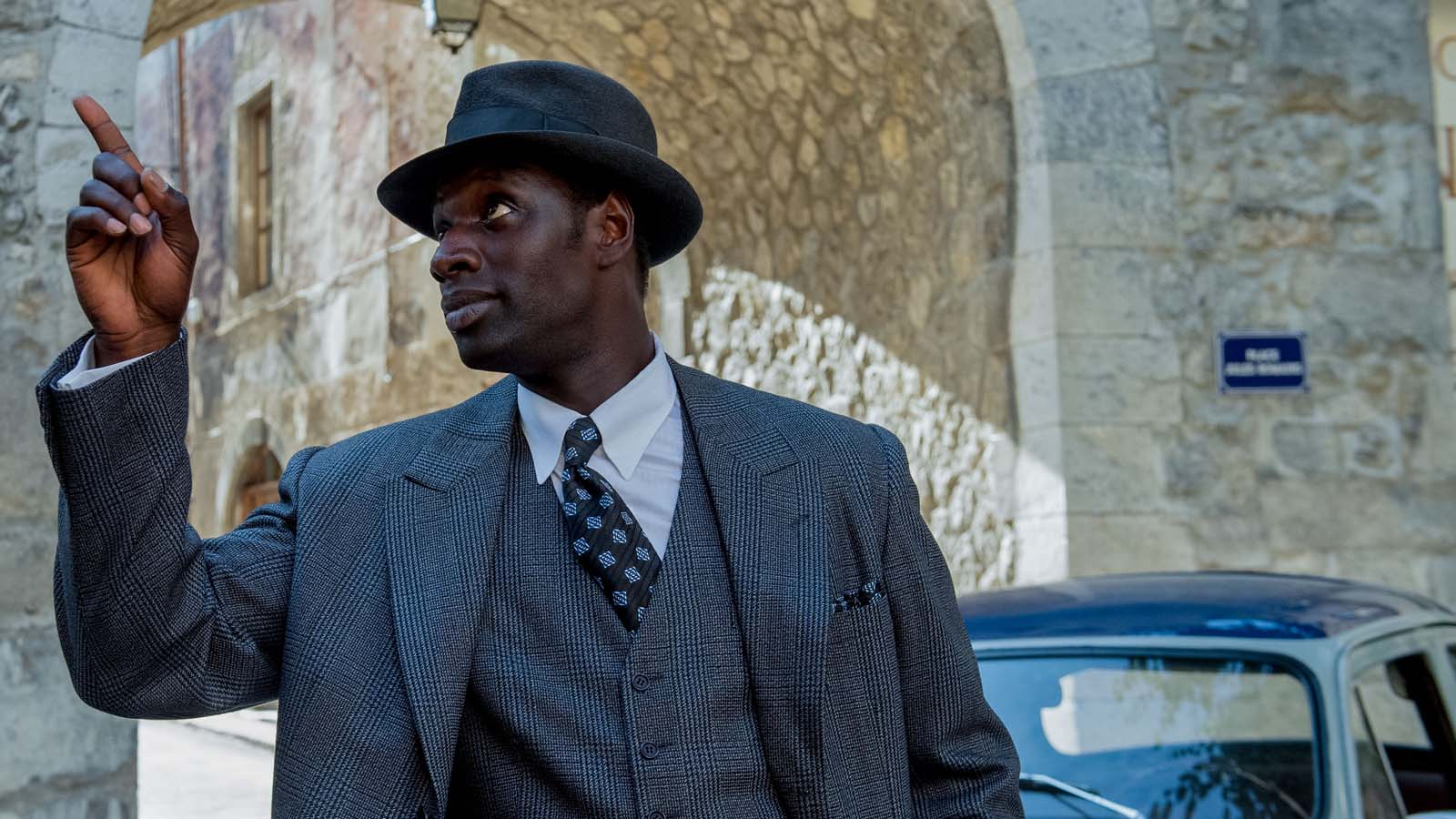 阿爾塞納·盧平 (Arsène Lupin)：與奧馬爾·西 (Omar Sy) 合作的 Netflix 劇集發布了第一個預告片