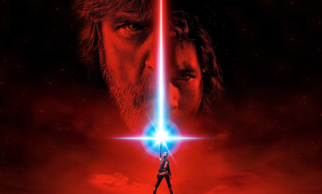 Star Wars : Les Derniers Jedi : Photo