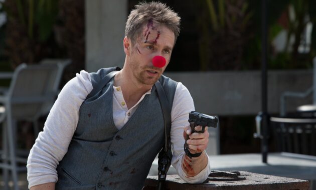 Sam Rockwell : Photo Mr. Right