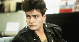 La Folle Journée de Ferris Bueller : Photo Charlie Sheen