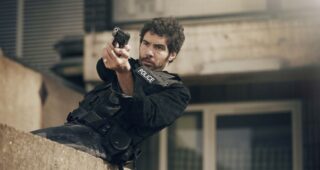 Panthers : photo, Tahar Rahim