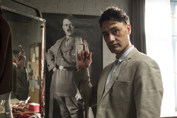 我們的旗幟意味著死亡：塔伊卡·維迪提 (Taika Waititi) 在 HBO Max 上推出的海盜系列演員陣容完成