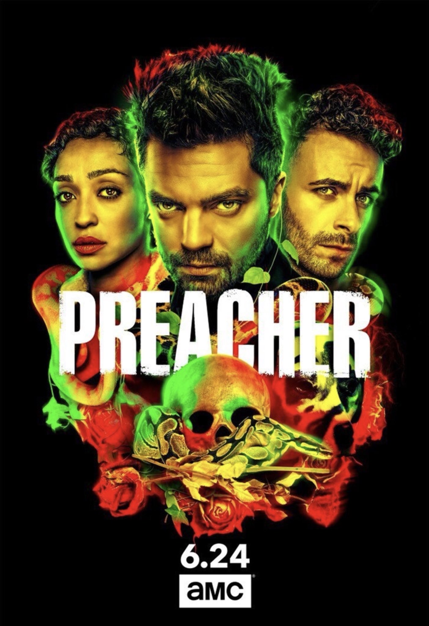 Preacher：第三季結尾找到信心了嗎？