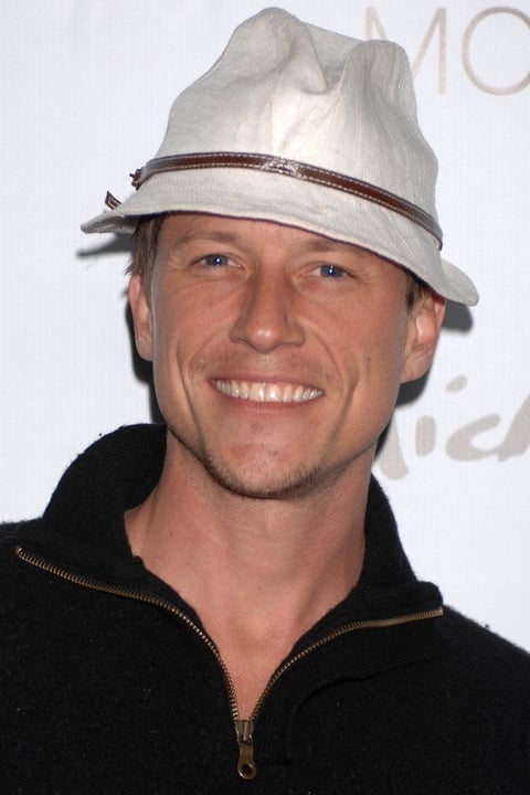 Corin Nemec : Photo officielle