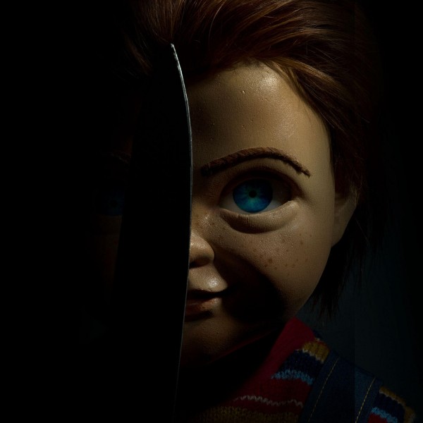 恰吉（Chucky）：惡魔娃娃在新系列中預告他的回歸