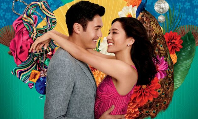 Crazy Rich Asians : photo