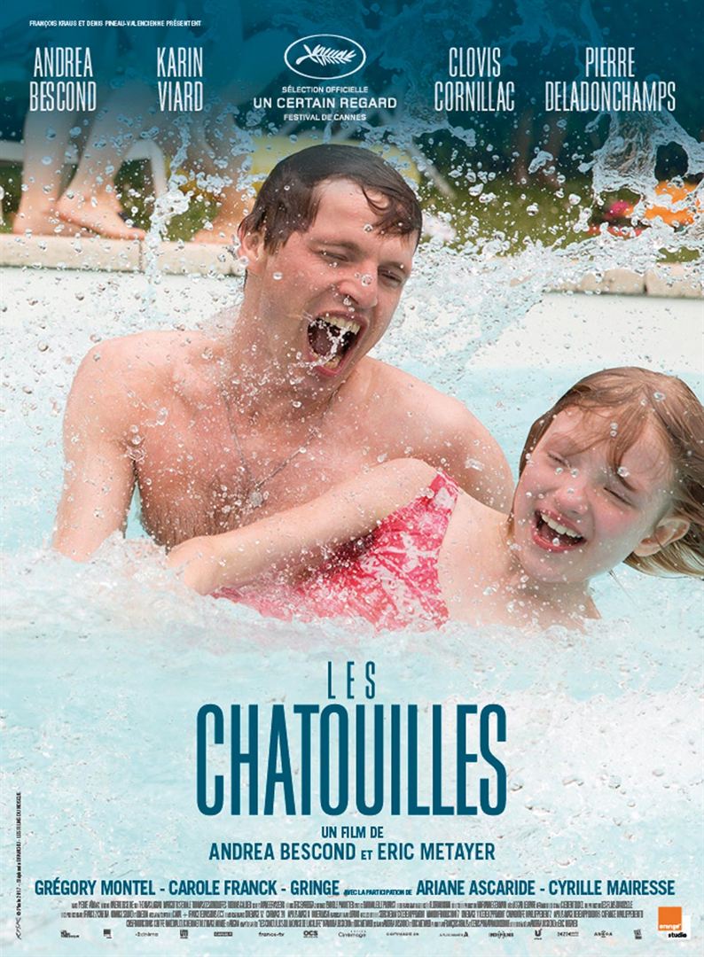 照片 Les Chatouilles