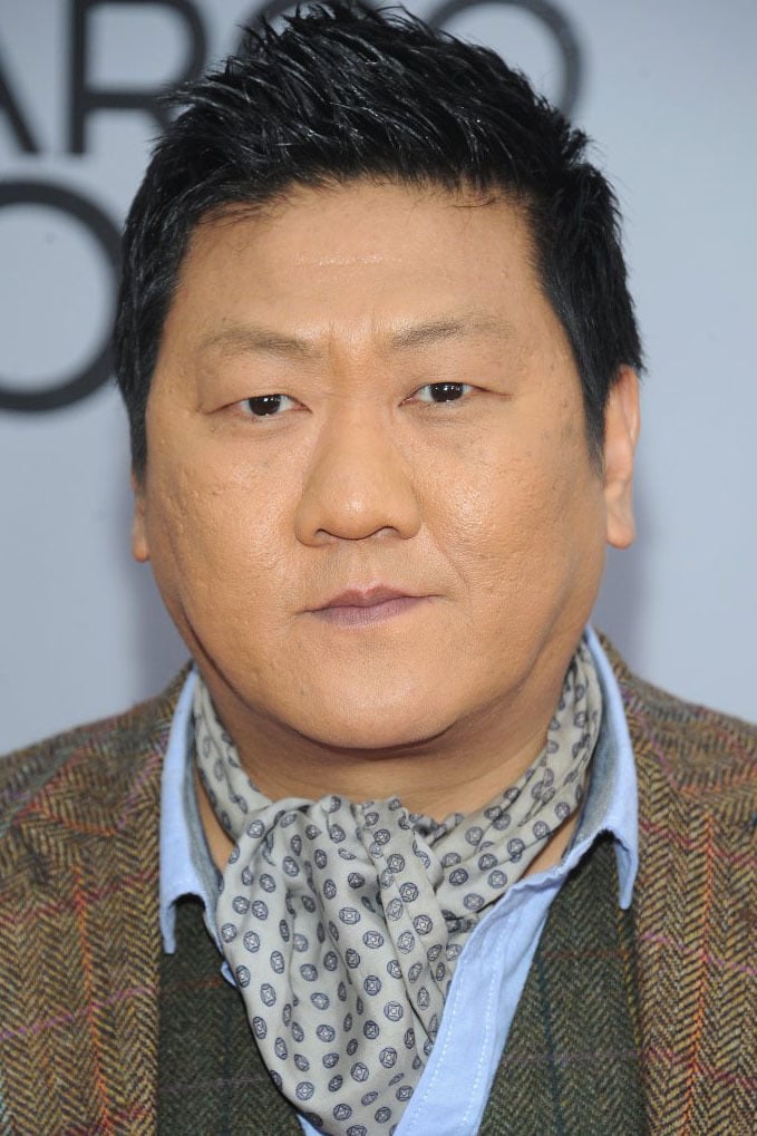 Benedict Wong：新聞與檔案