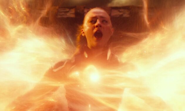 X-Men : Dark Phoenix : photo, Sophie Turner