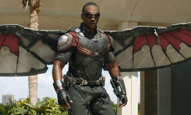 Anthony Mackie : photo, Anthony Mackie