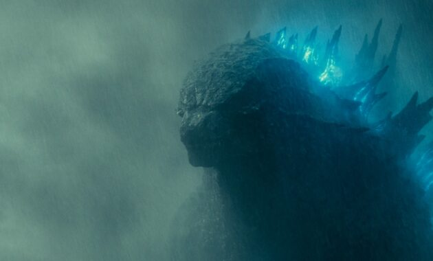 Godzilla II : Roi des Monstres : photo