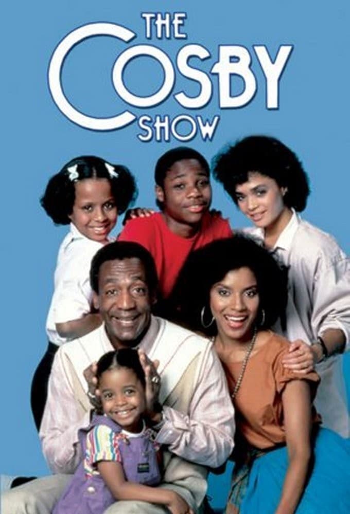 選角 Cosby Show Saison 1