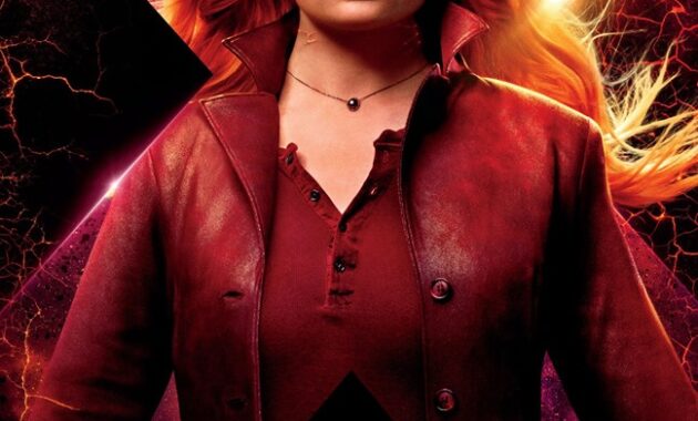 X-Men : Dark Phoenix : photo