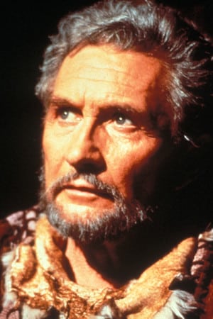 Roy Dotrice : Photo officielle