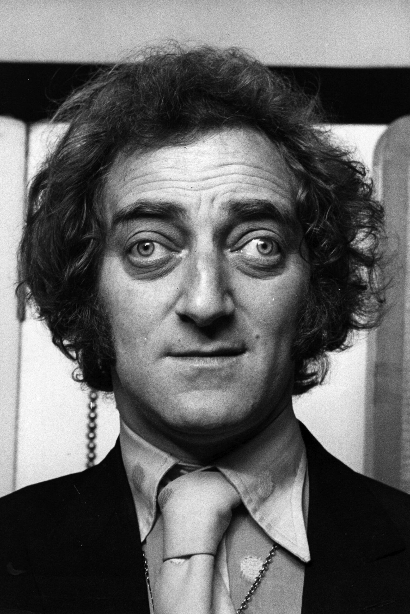 Marty Feldman : Photo officielle