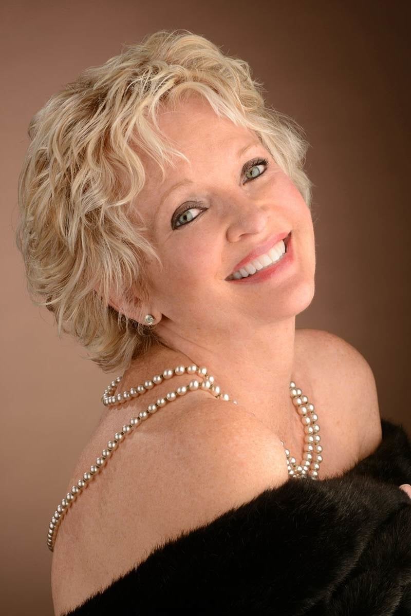 Christine Ebersole : Photo officielle