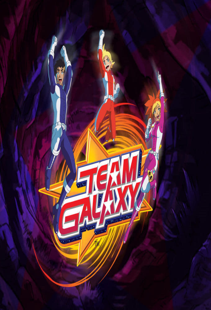 選角團隊 Galaxy Saison 2