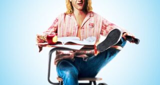 Fast Times at Ridgemont High : Affiche officielle