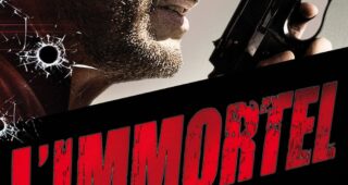 Immortel (L') : Affiche officielle