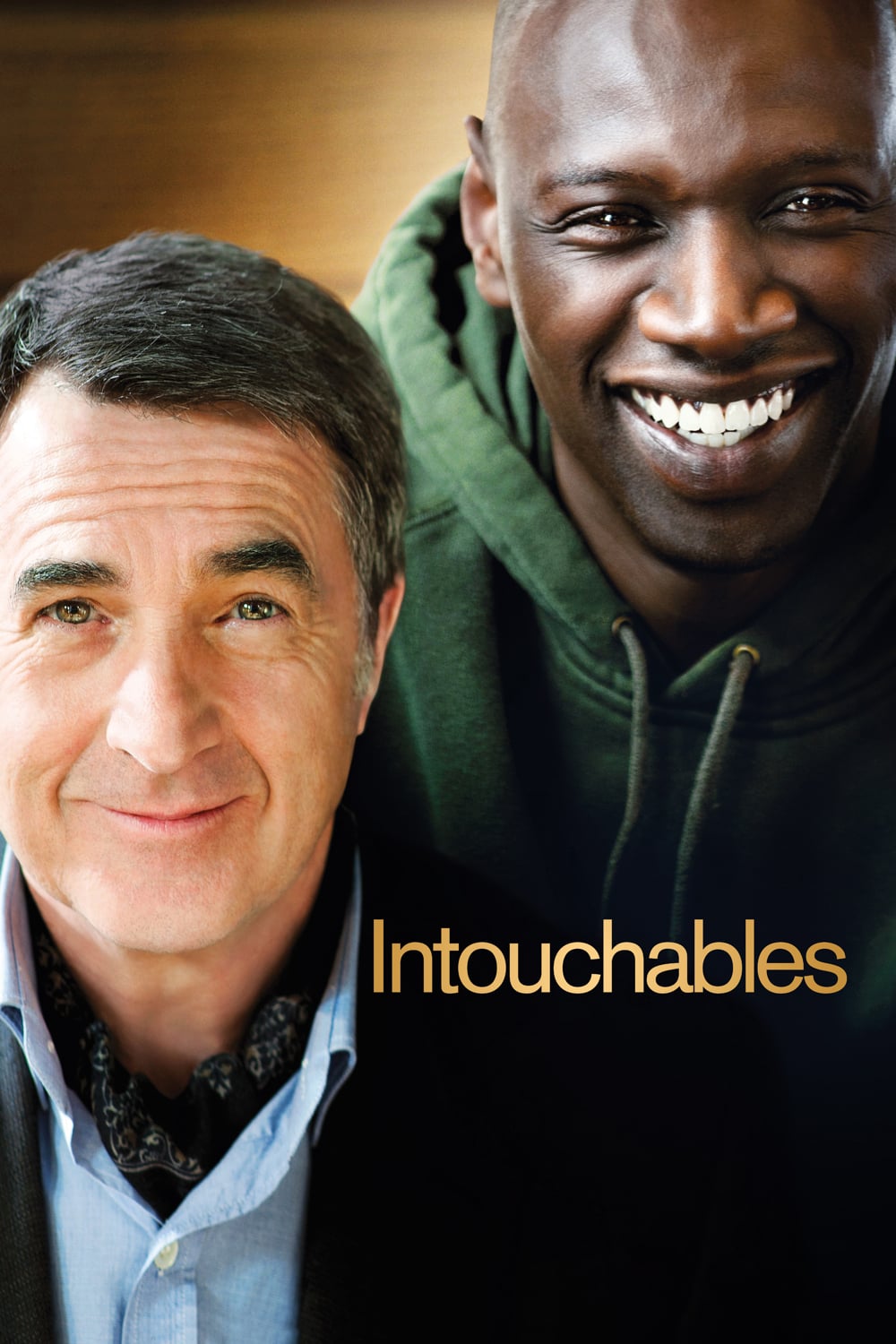 來自 Intouchables 的新聞