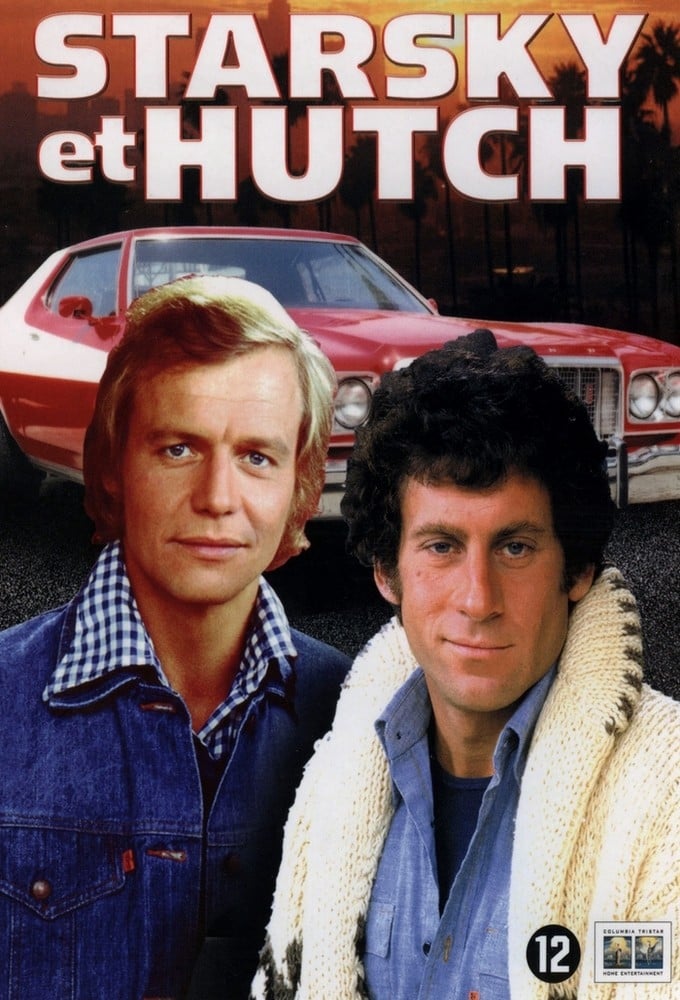 《Starsky et Hutch Saison 3》選角