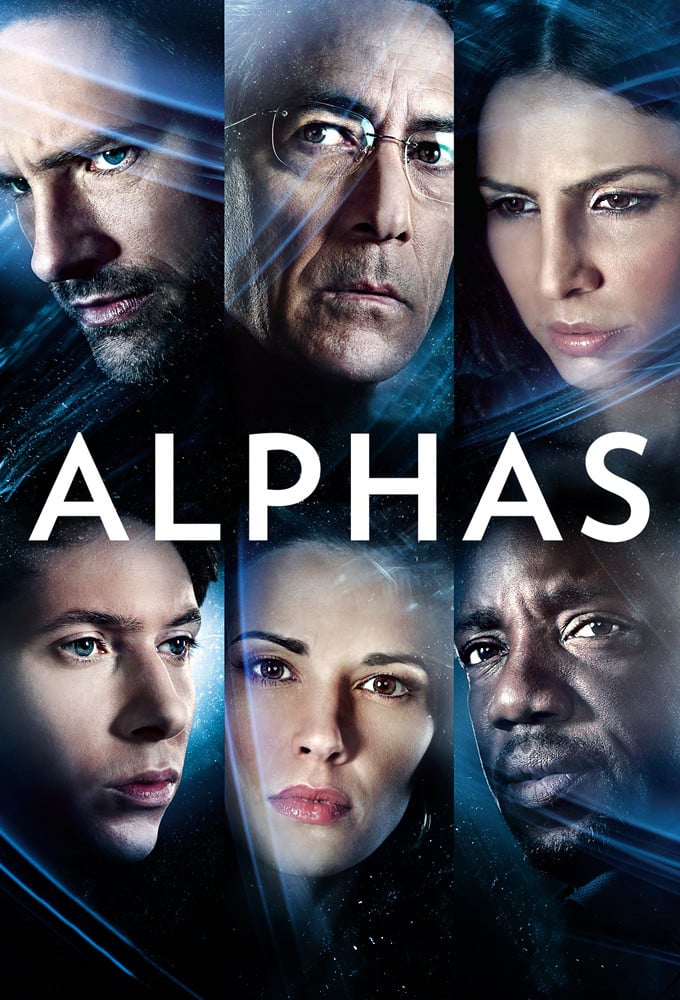 選角 Alphas Saison 2