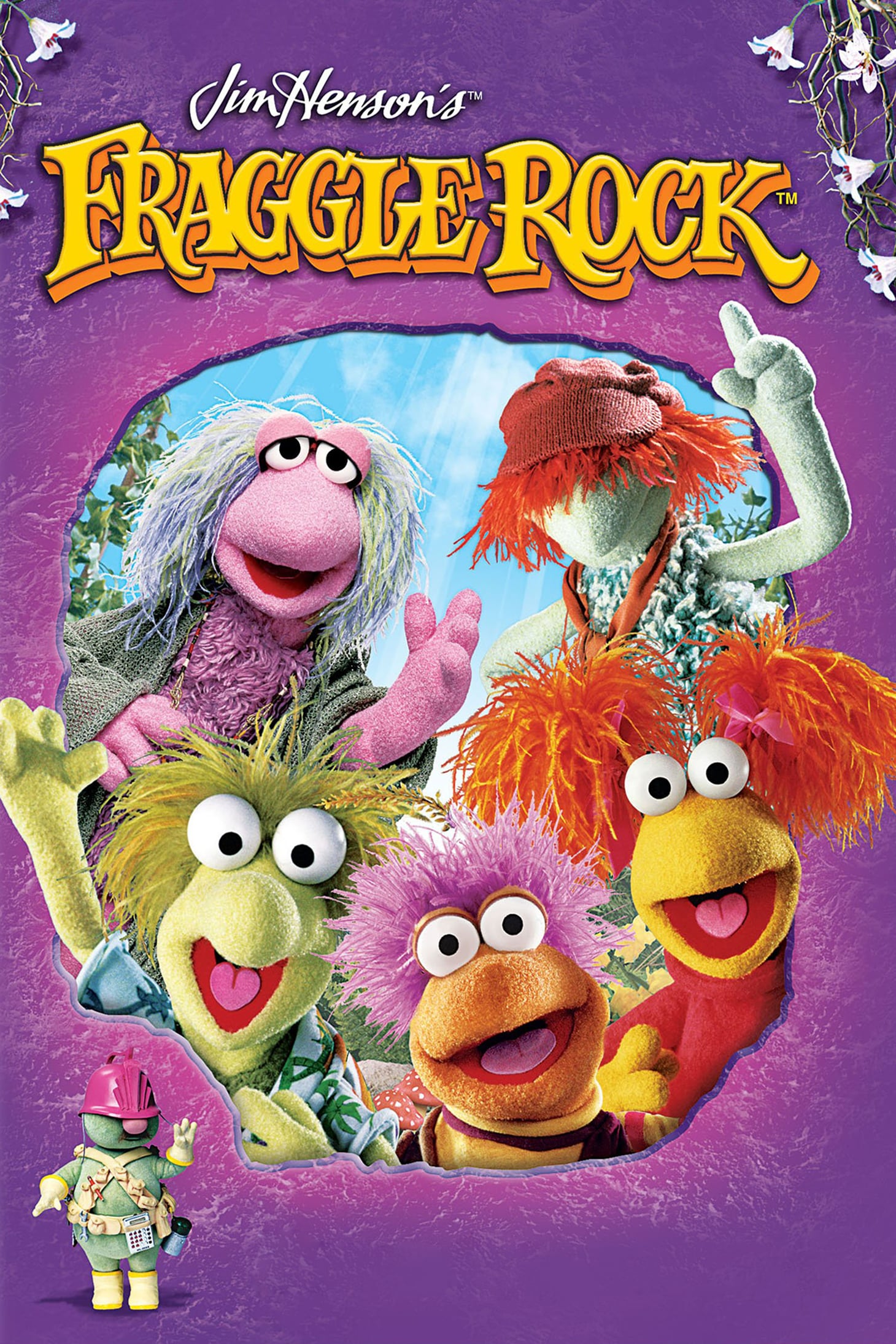 選角 Fraggle Rock Saison 2