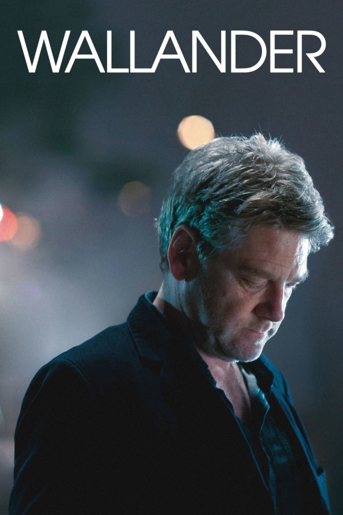 選角 Wallander Saison 1