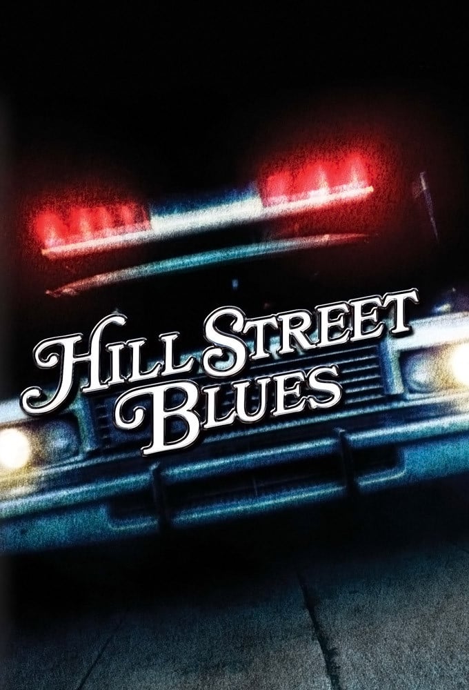 照片 Capitaine Furillo / Hill Street Blues