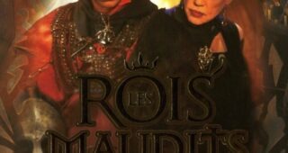 Rois maudits (Les) [TV-2005] : Affiche officielle